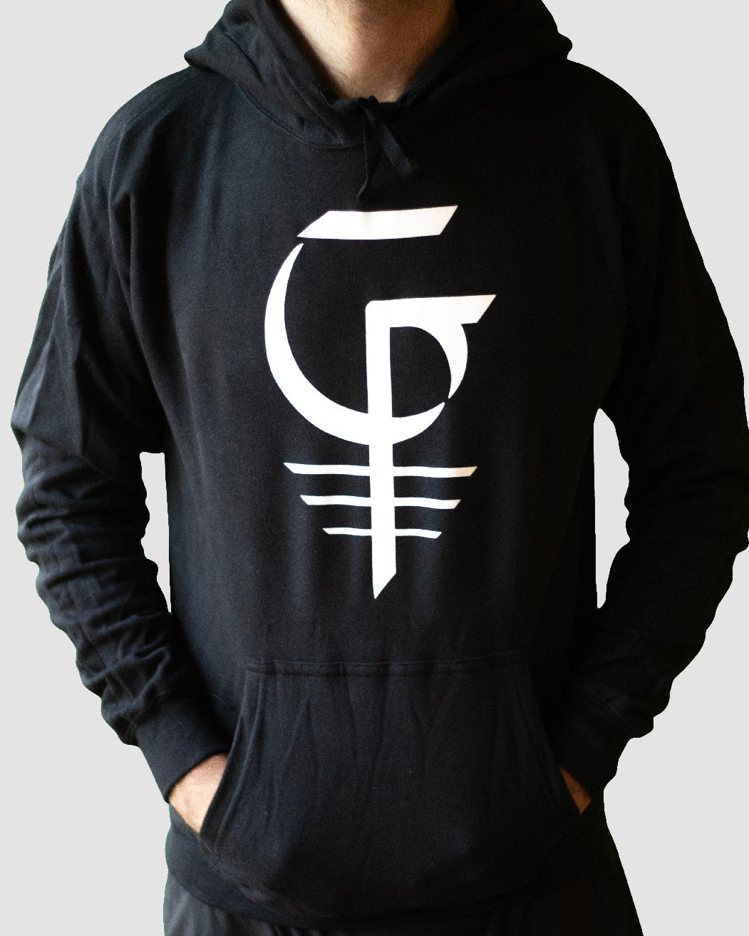 Grandmaster Symbol Hoodie