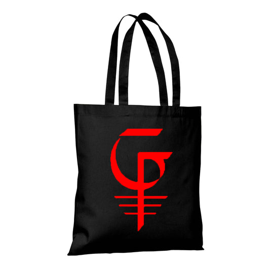 Grandmaster Symbol Tote Bag