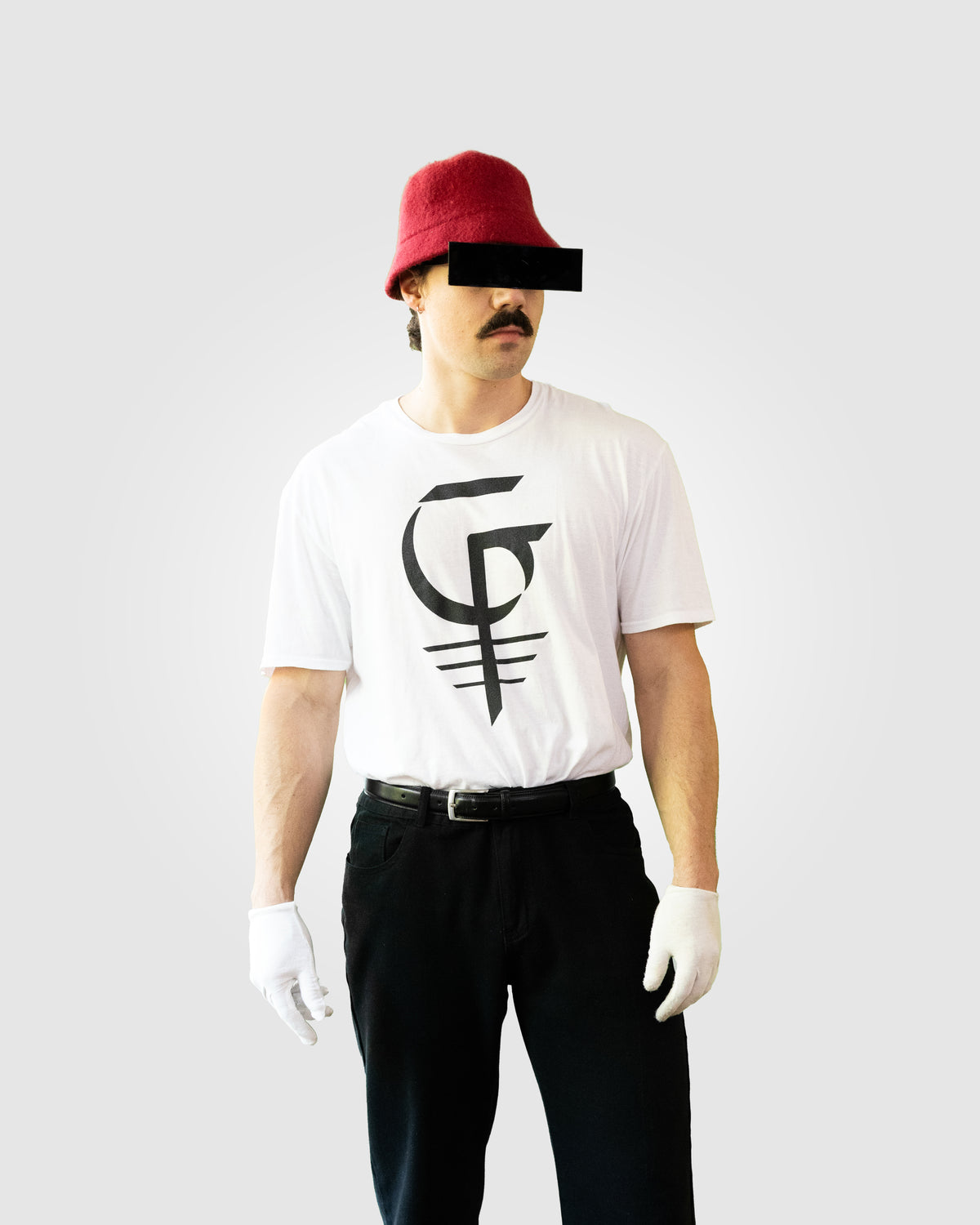Gradmaster Symbol Grandmaster Symbol T-Shirt