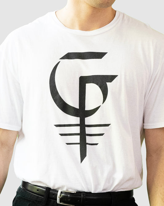 Grandmaster Symbol T-Shirt