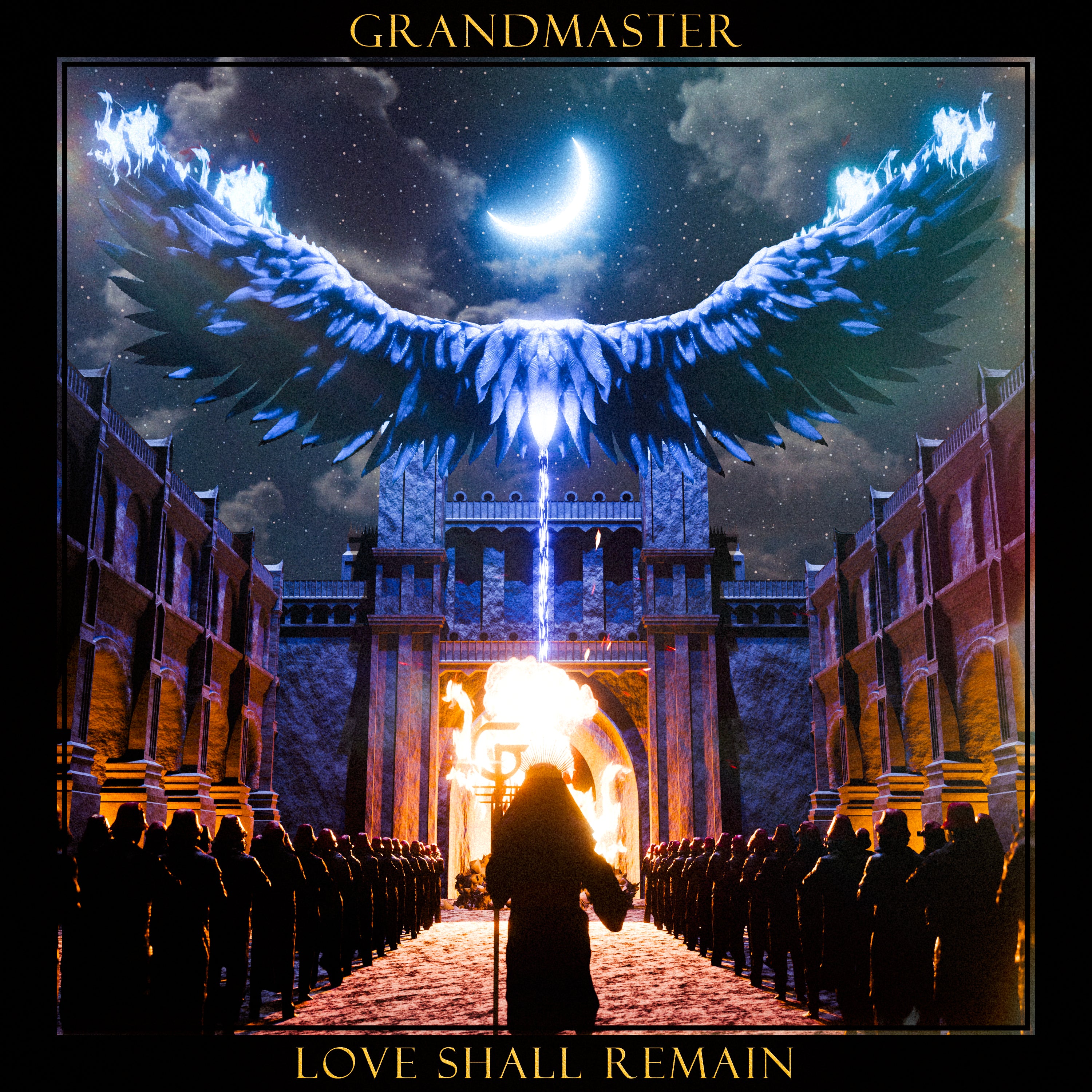 Music – Grandmaster