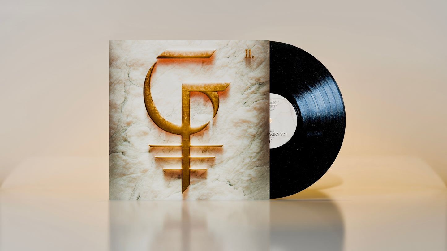Grandmaster II LP